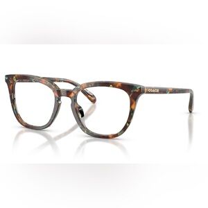 Coach HC6222U EYEGLASSES New in Box